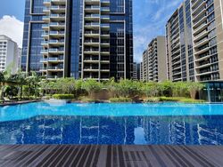 The Tapestry (D18), Condominium #449954901